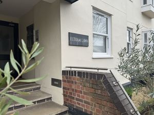 Entrance- click for photo gallery